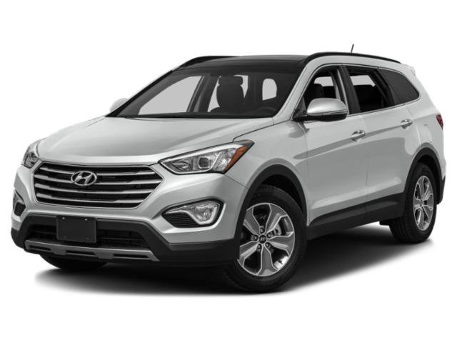 hyundai santa fe 2015 KM8SR4HF5FU105550 image hyundai santa fe 2015 KM8SR4HF5FU105550 image